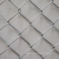 Outdoor Stadium Fence Chain Link Fence